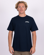 Straight Shooter Ss Tee